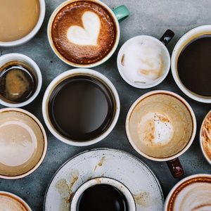 Meet your Posher, Cathy